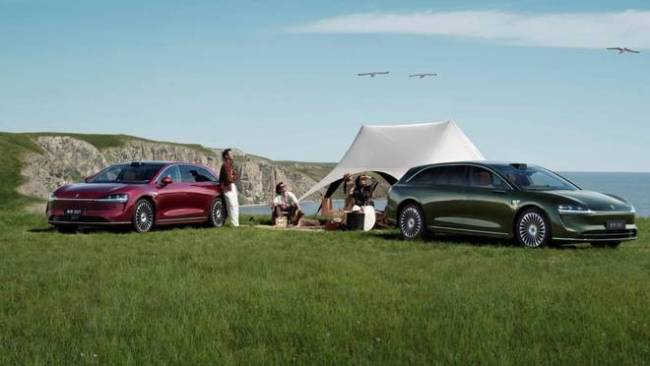 余承东：反对声音很多，但我坚持一定要做