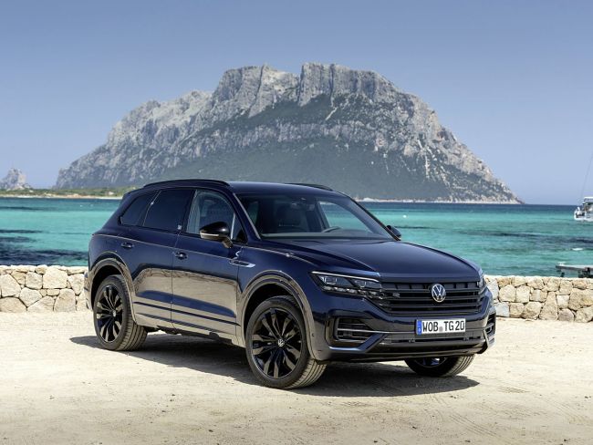 一代经典旗舰 SUV 落幕，消息称大众今年 11 月将停止对华供应途锐车型
