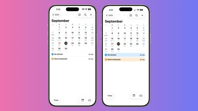 苹果推 iOS / iPadOS / macOS 26.1 首个公测版：AirPods 实时翻译支持中文等
