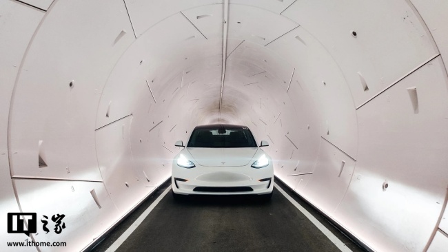 违反环境法规近 800 次,马斯克旗下“无聊公司”被罚 24 万美元