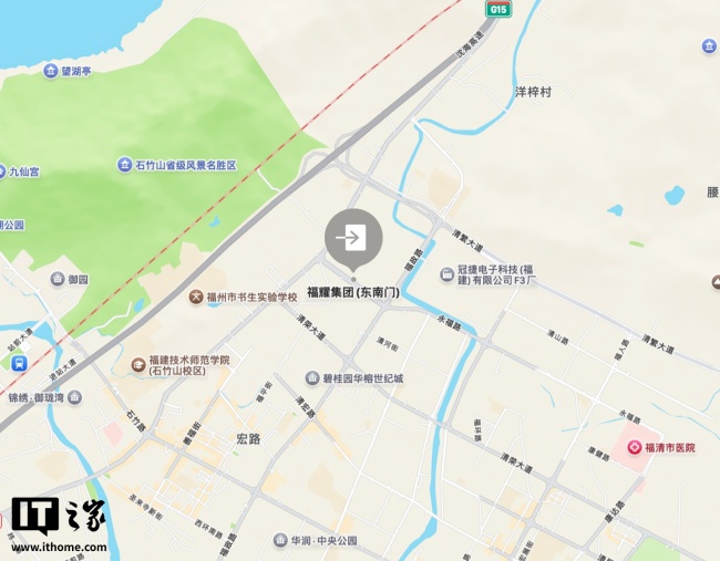 继福耀科大后，福州同意“玻璃大王”曹德旺筹设非营利性民办普通高中“福耀未来学校”