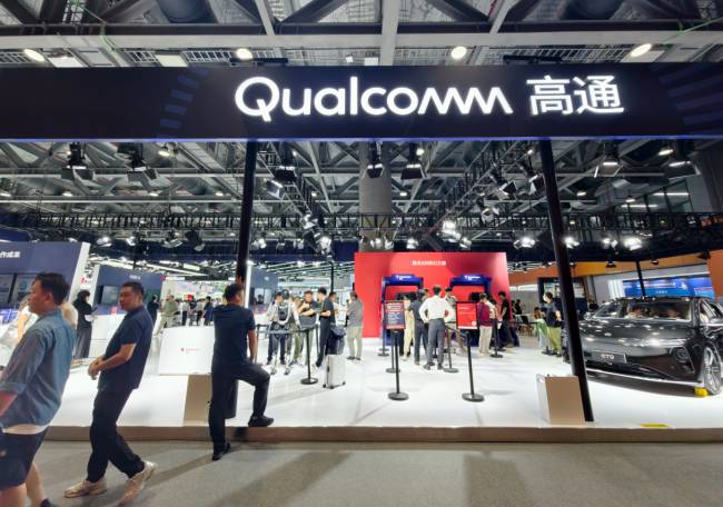 从 5G-A 到 AI 智能体：高通与中国移动深化合作，加速终端智能落地