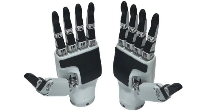 新益昌具身智能机器人 HOSON-Robot 发布：核心部件完全自主研发生产，采用混合架构模型设计