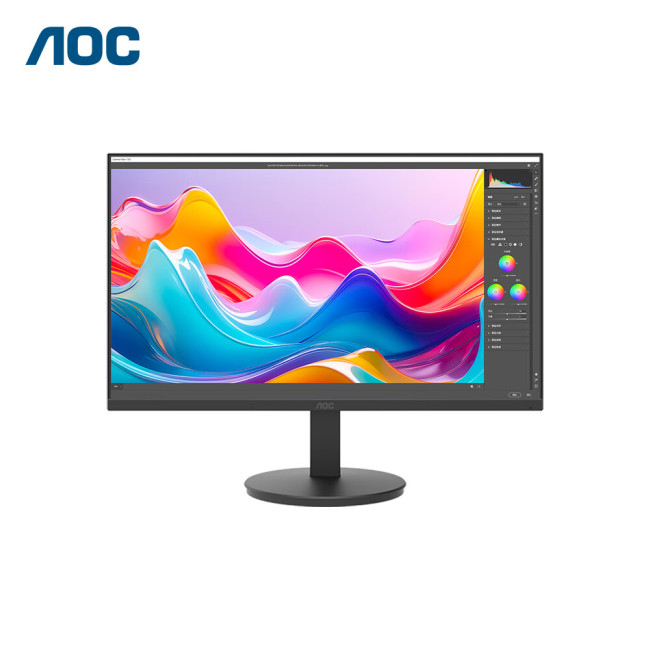 1499 元：AOC 推出 27 英寸 U27E11X 显示器，4K 144Hz / 1080P 288Hz 双模设计