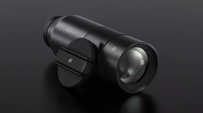 OPPO Find X9 Pro 哈苏专业影像套装 / 增距镜套装发布，售 1699 元 / 1099 元