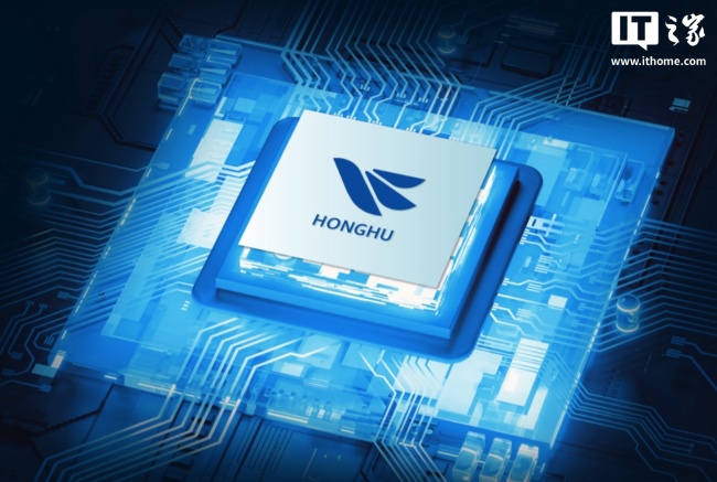 华为 Vision 智慧屏 5 SE 优享版上市：4K 超级投屏、鸿蒙 AI，2199 元起