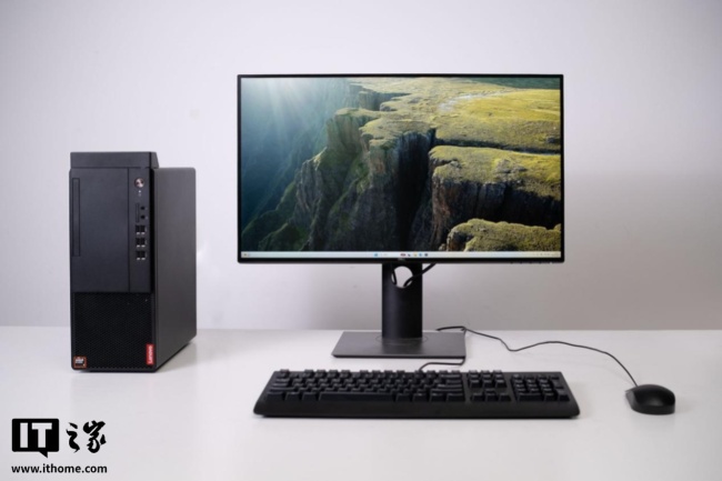 IT之家评测室商用场景低耗优于竞品,AMD 锐龙 7 8700G 处理器评测