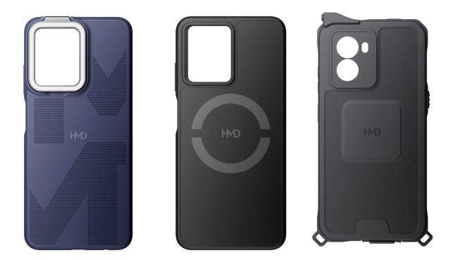 HMD 首款模块化手机继任者 Fusion 2 曝光:升级骁龙 6s Gen 4 处理器、换用 FHD+ 120Hz 面板