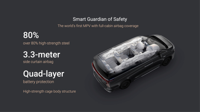 法拉第未来 FX Super One 汽车发布：混增 / 纯电版本、超级智脸系统，售价 30.9 万迪拉姆起