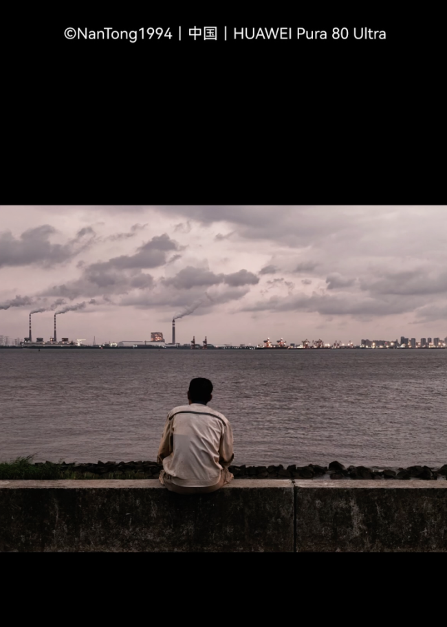 华为重返巴黎大皇宫！时隔六年再度携手 Paris Photo 举办 XMAGE 影像大展