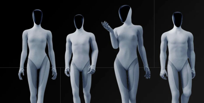 小鹏IRON因太逼真“被迫”自证,人形机器人商业化春天已至?