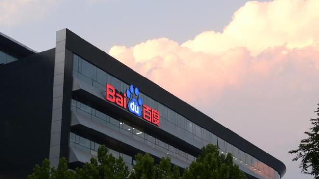 挖英伟达墙角，百度凭什么？