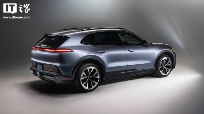 品牌史上动力最强量产车!2026 款保时捷卡宴纯电版发布