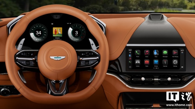 苹果 iOS / iPadOS 26 正式版推送：全新液态玻璃设计、AI 功能改进，最低支持 iPhone 11