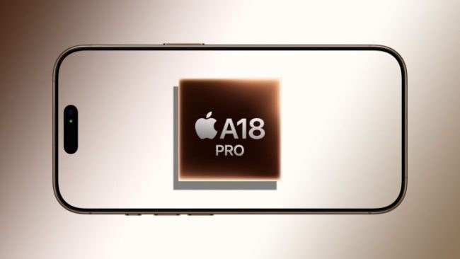 主动散热解封苹果 A18 Pro 满血性能：iPhone 16 Pro Max 多核跑分超 iPhone Air