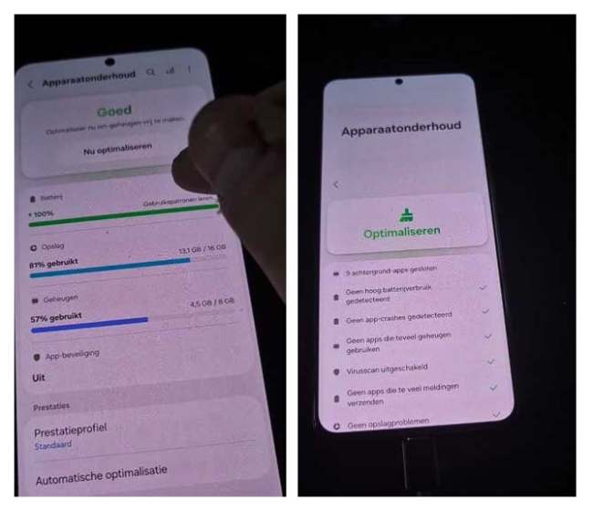 三星 One UI 8.5 首曝：UI 大改、增强 Galaxy 手机保养