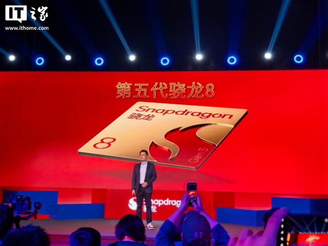 IT之家采访高通产品市场高级总监马晓民,解答大核 L2 缓存缩减疑惑