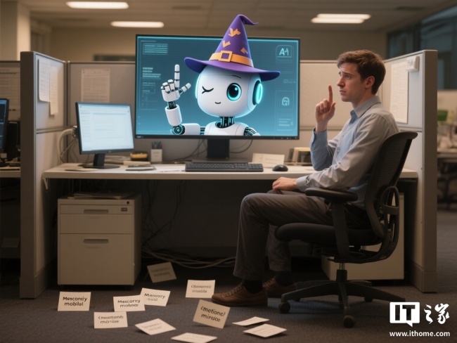 新研究:AI 大模型“撒谎能力”被削弱后,反而更容易声称自己“有意识”