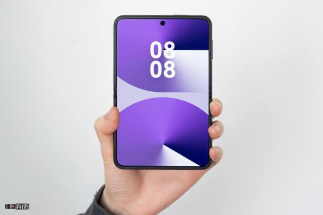  华为刚曝光的新机，啥都好，就是有点贵 