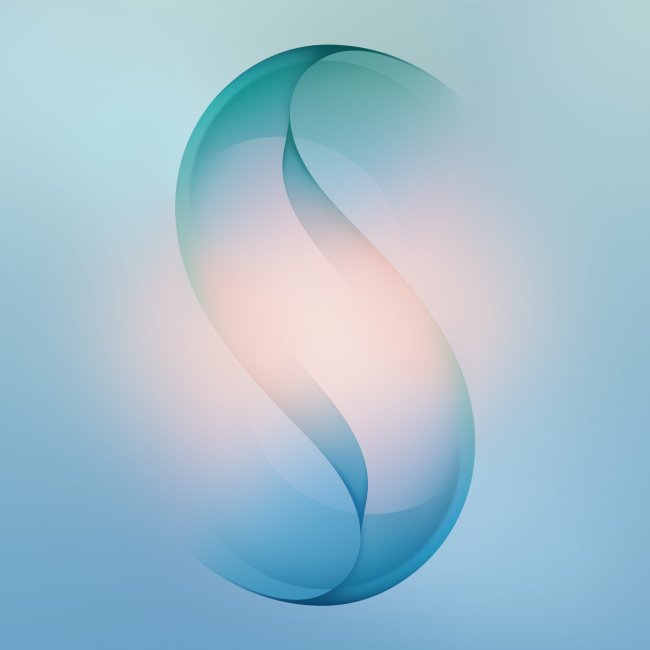 三星 Galaxy S26 系列手机默认壁纸曝光，可选薄荷绿、珊瑚橙、紫色等变体