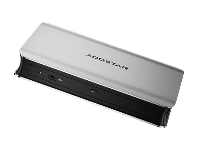 首款 LPDDR5x-8533 内存 AI Max+ 395 迷你主机,天钡 NEX395 上架