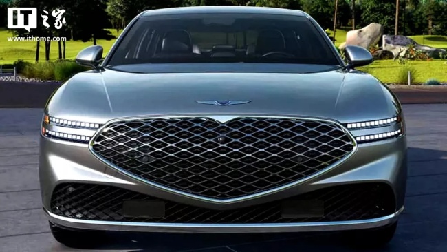 因车漆反射雷达波致“幽灵刹车”,捷尼赛思在美召回 483 辆 G90 轿车