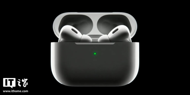 苹果 iOS 26 新功能:可阻止 AirPods 音频被其它蓝牙设备自动劫持