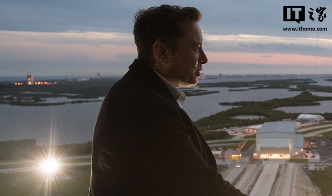 投资者看好马斯克 SpaceX 首次公开募股:将是“史上最疯狂”IPO