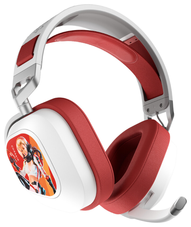 海盗船推出《辐射》主题外设:键鼠、耳机统统披上“核子可乐”涂装