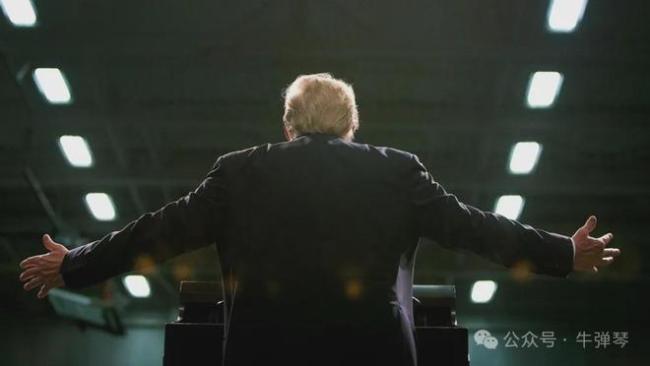 美国要组建C5,全世界大吃一惊