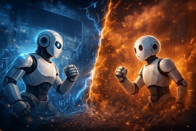 估值150亿的智元,开始批量"制造"小独角兽