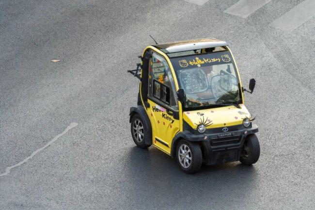 “玛莎拉蒂”2万6！“老头乐”流行，背后难题咋解？