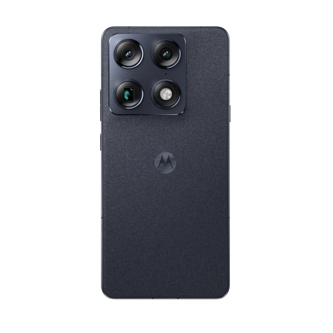 摩托罗拉 Signature 手机渲染图曝光：骁龙 8 Gen 5 芯片