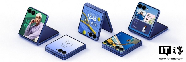 消息称三星考虑为 Galaxy Z Flip 8 小折叠手机搭载 Exynos 2600 芯片