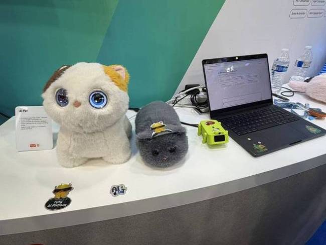 在拉斯维加斯，我看到概念已死