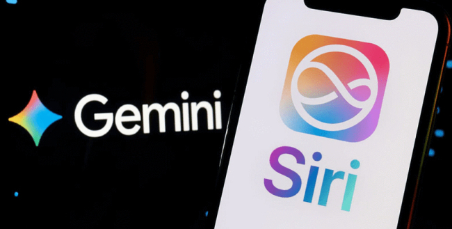 每年10亿美元！谷歌大模型注入Siri