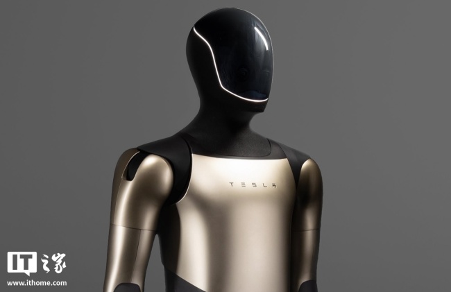 Optimus 机器人将会强到让人忘记特斯拉曾生产汽车？马斯克称“很可能”
