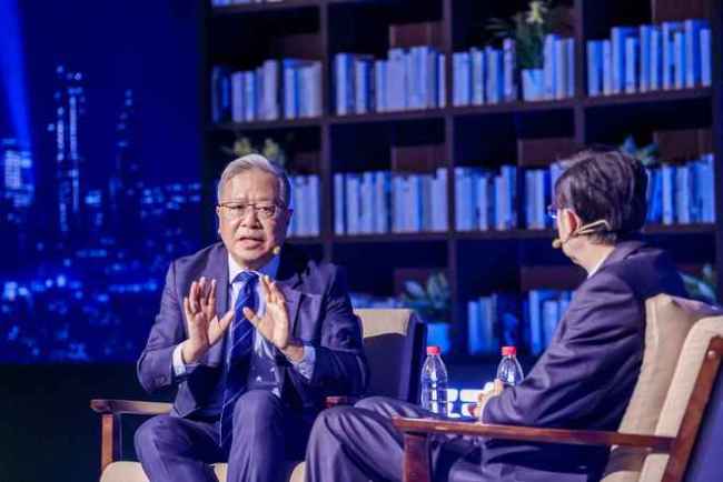 中美AI发展路径，有这些明显的分歧