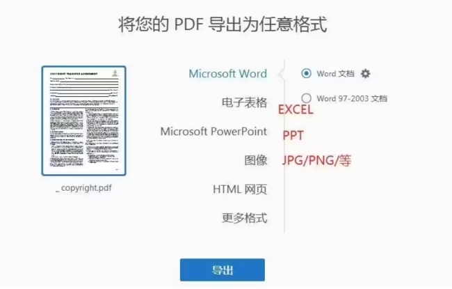 adobeacrobatdc软件怎么使用