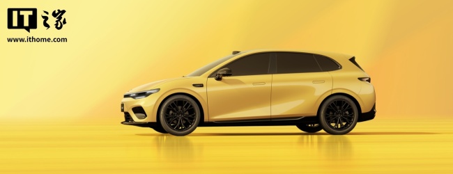 限时 9.28 万元起，零跑 Lafa 5 纯电运动两厢轿跑上市