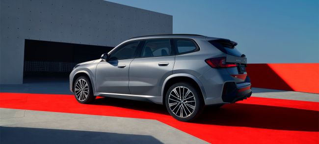 25.8 万元起、升级 5G 网络，2026 款宝马 X1 上市