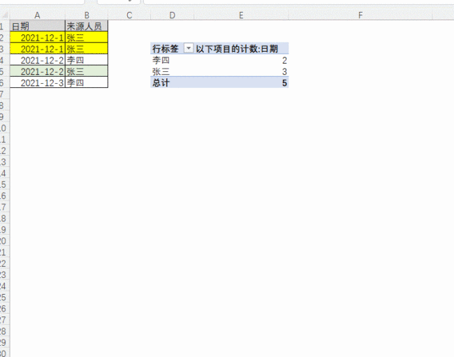 Excel有哪些隐藏技巧