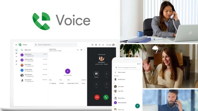 打击电诈，谷歌 Google Voice 电话服务要求新用户实名制才能使用