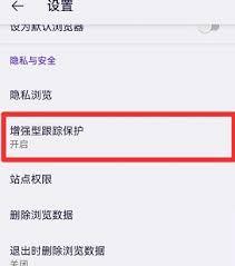 如何关闭火狐浏览器安全选项