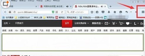 火狐浏览器如何阻止弹窗