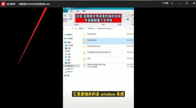 如何使用金舟格式工厂转换视频格式