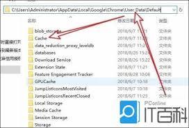 猎豹浏览器如何更改缓存目录