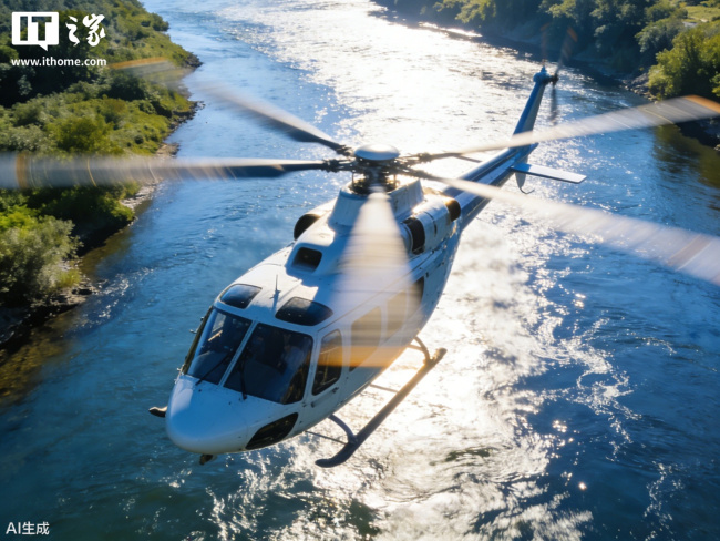 打个飞的回家过年，长三角直升机低空航线为春运提供新选择