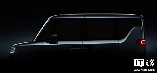 比亚迪全新纯电 K-Car 展车曝光：剑指日本市场，2025 东京车展首发