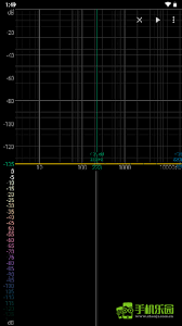 spectroid如何设置音频源
